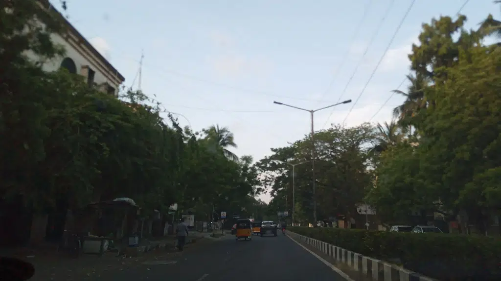 Pasupathy Dental centre