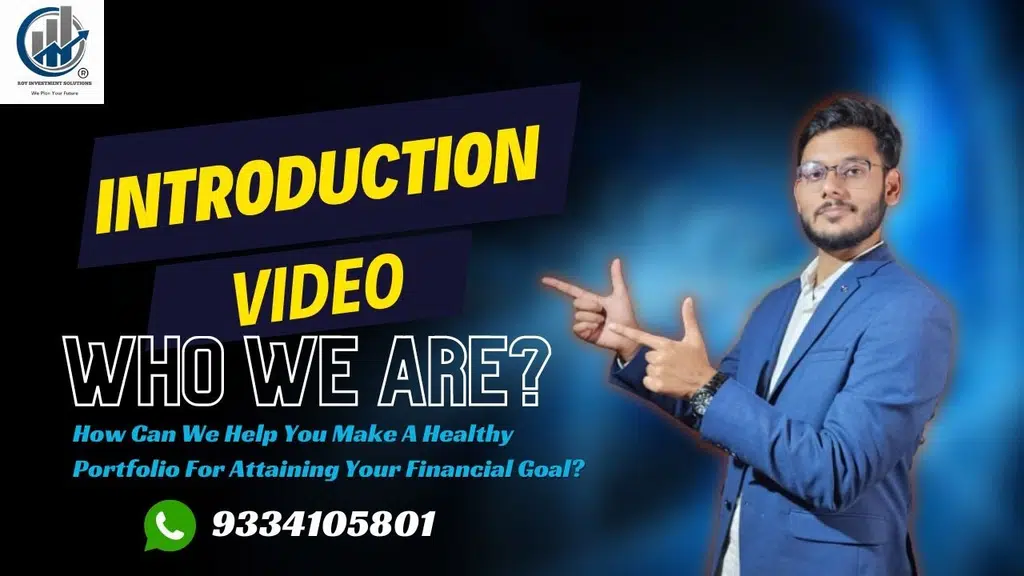 Roy Investment Solutions
