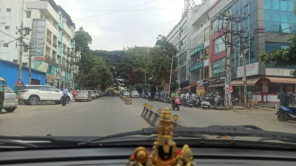 Annapurna Properties