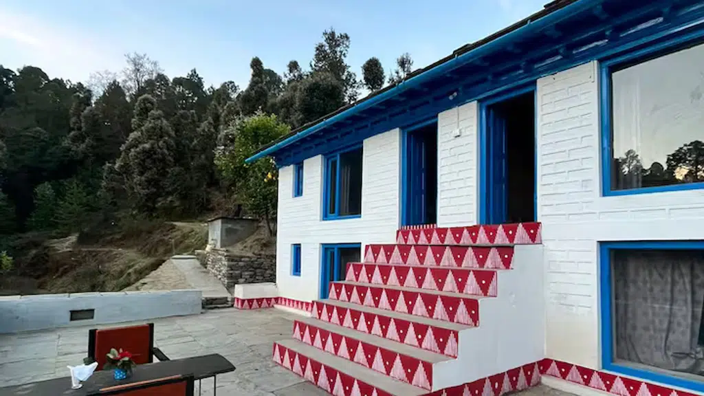 Idyllic Haven India