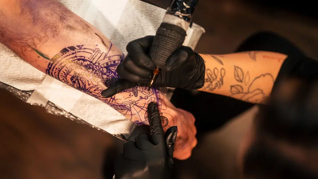 9art tattooz