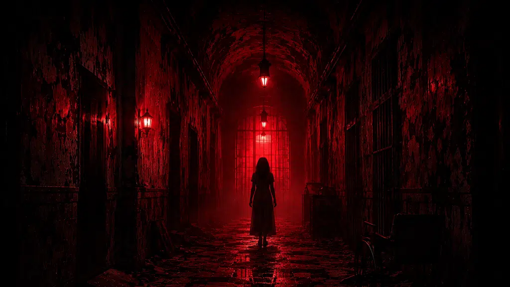 Breakthru - The Real Escape Room