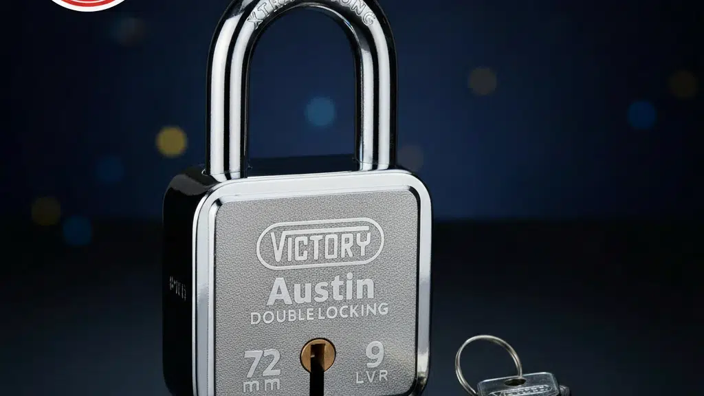 Victory Locks Pvt.Ltd.