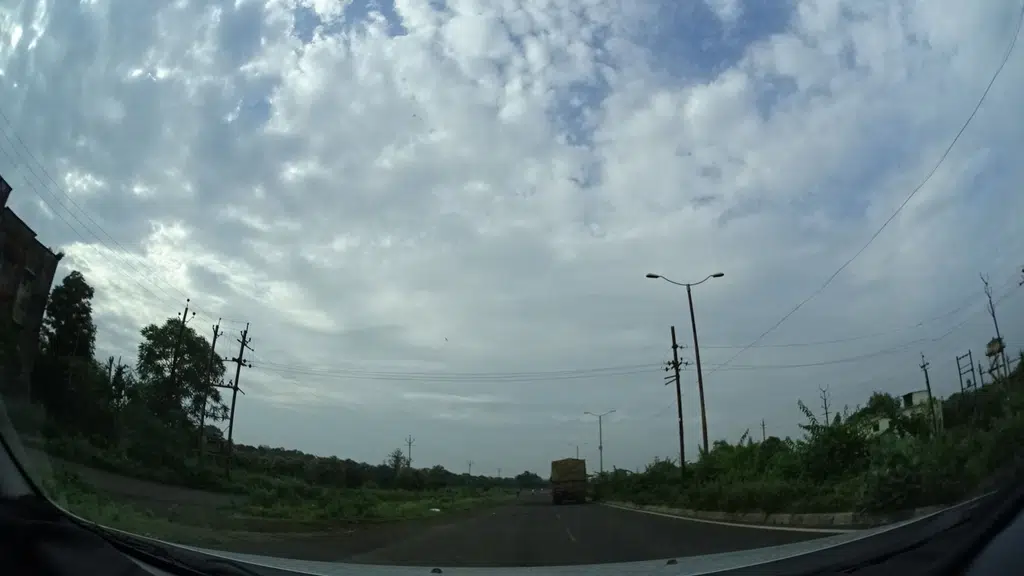 BlueSky Warehouse and Logistics