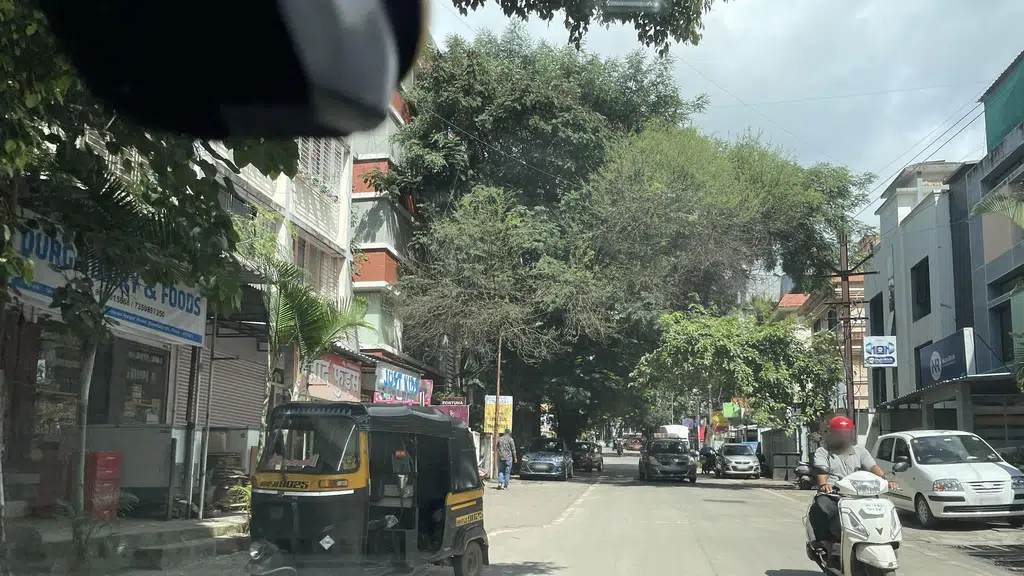 Matoshree Motor Driving School