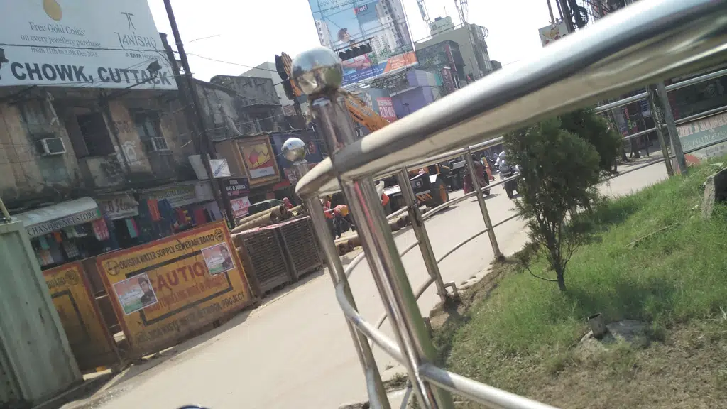 Saheb Store