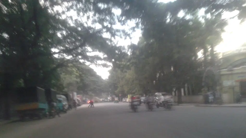 Pandiyan Road Link Transport Agency