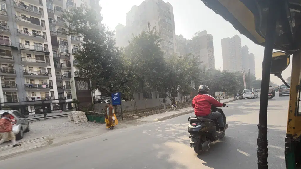Hum Tum Cafe