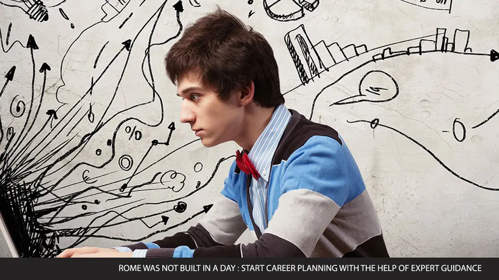 Career Care Guide
