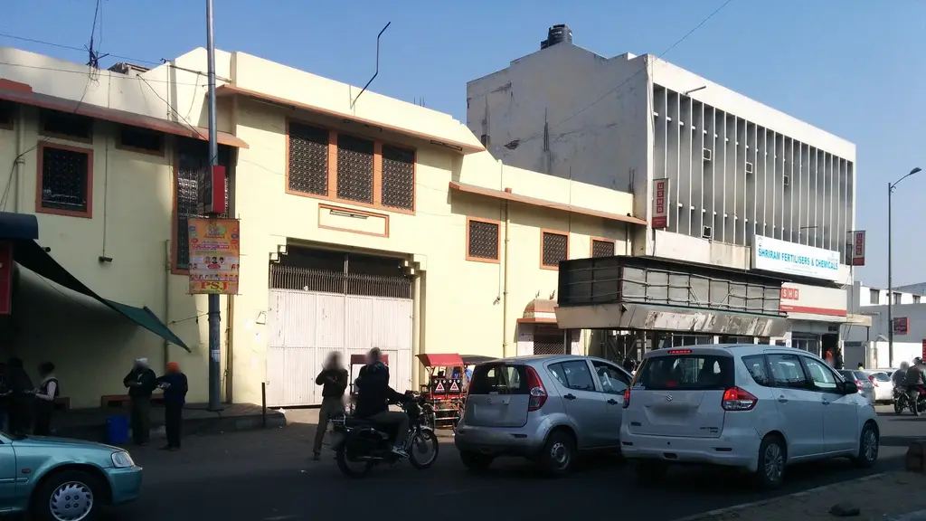 Icici Bank