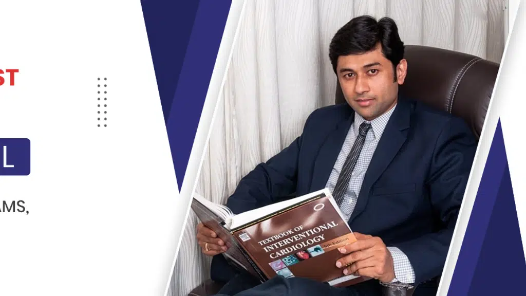 Dr. Rahul Patil
