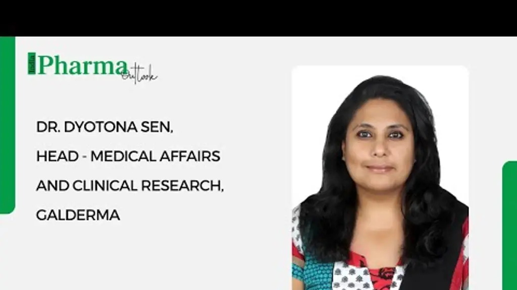 India Pharma Outlook