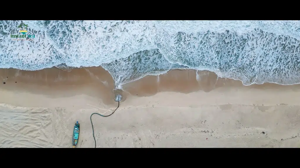 Instant Sea