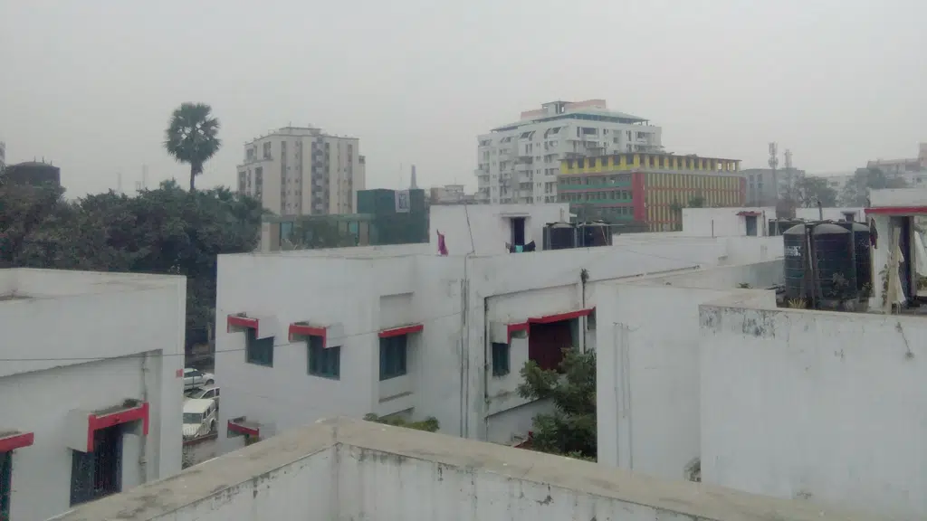 Bright Beginnings, patna