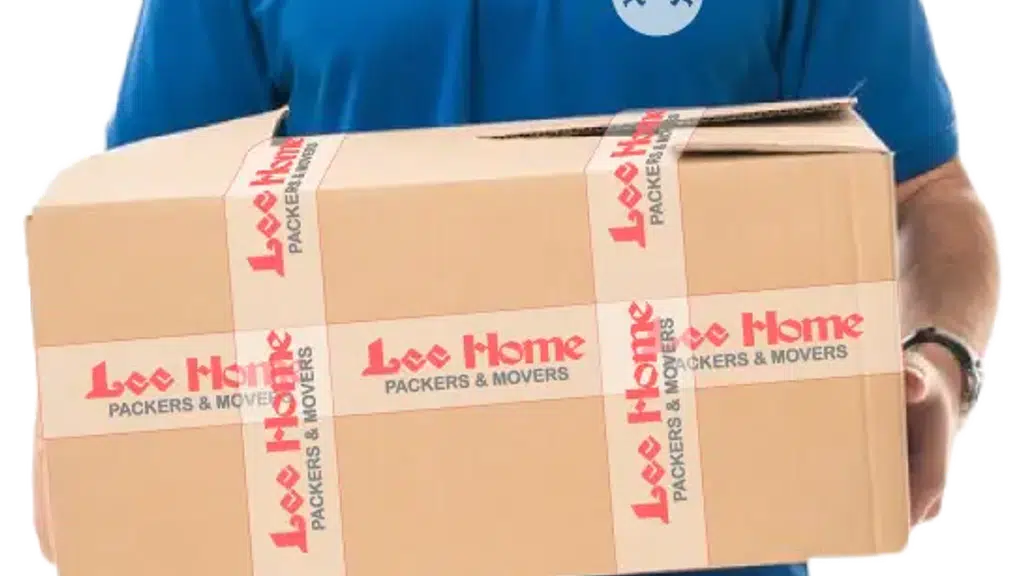Fregro Packers and Movers