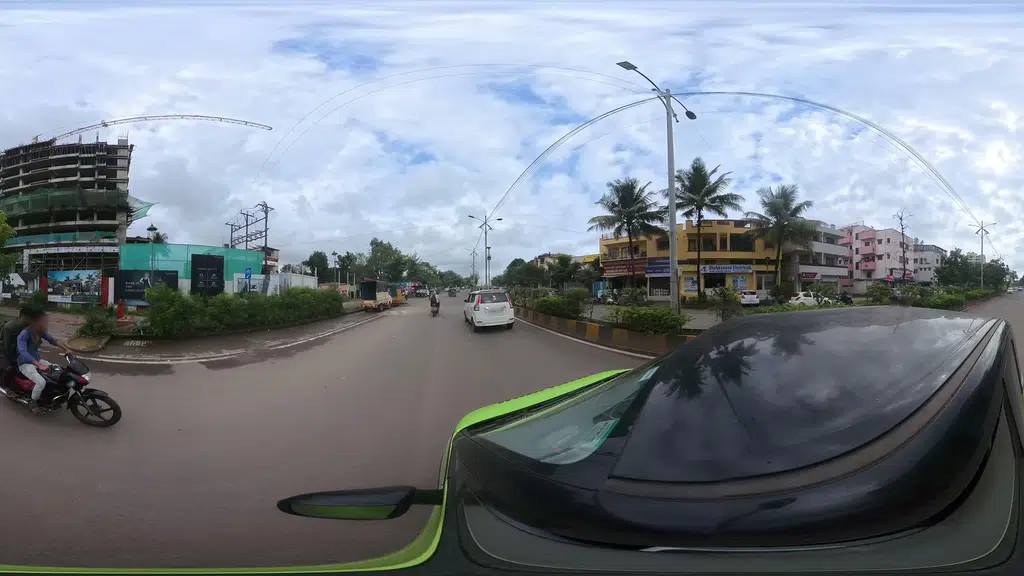 Sai Motors