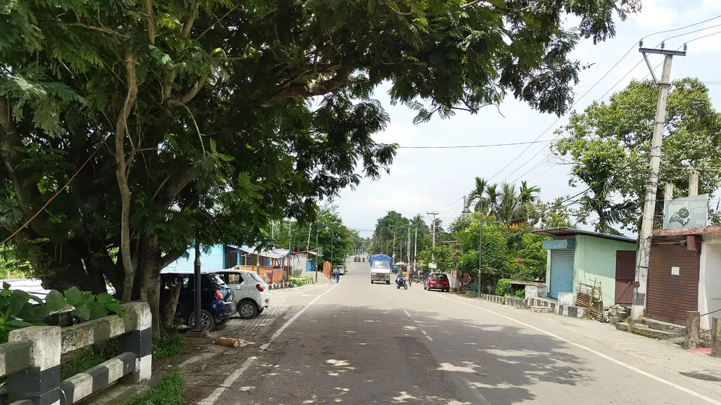 Faculty Higher Secondary School