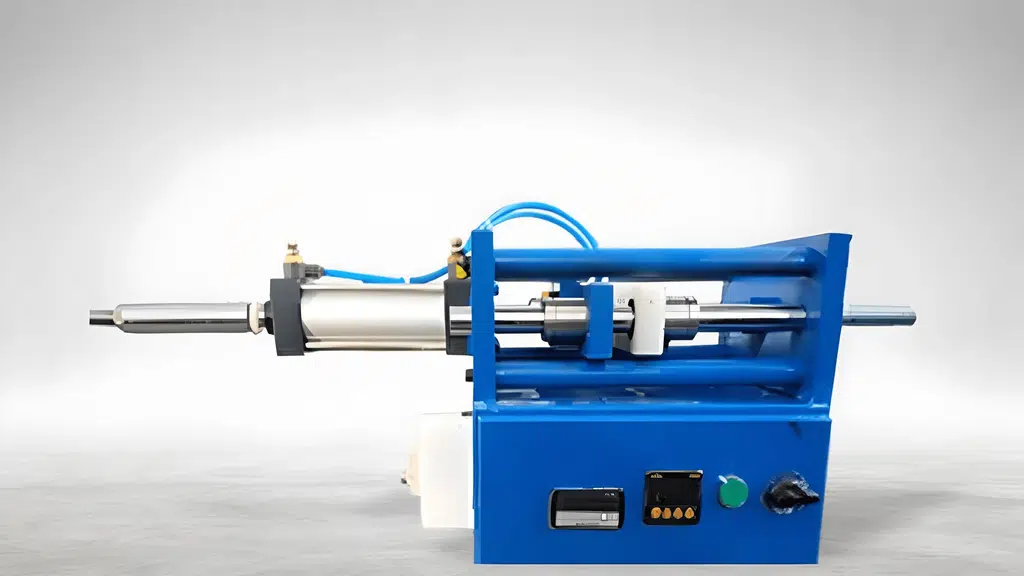 Kamtronix Automation