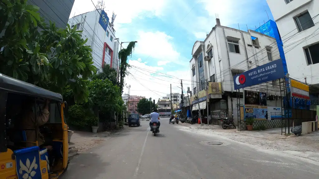 Chavi Paper Mart