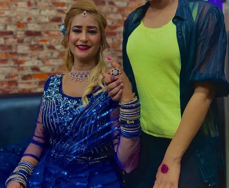 Derien unisex salon