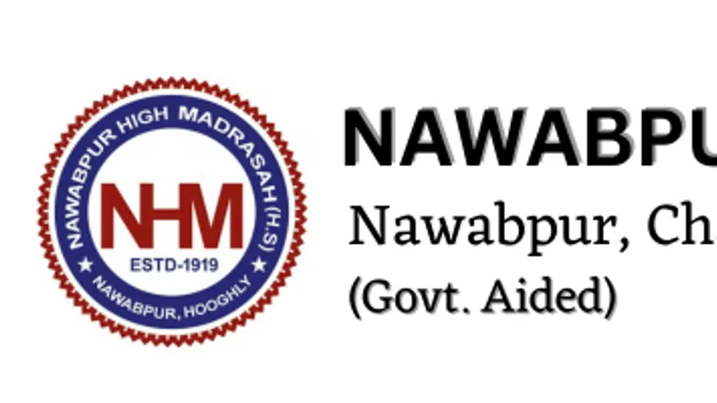 Nawabpur High Madrasah-H.S