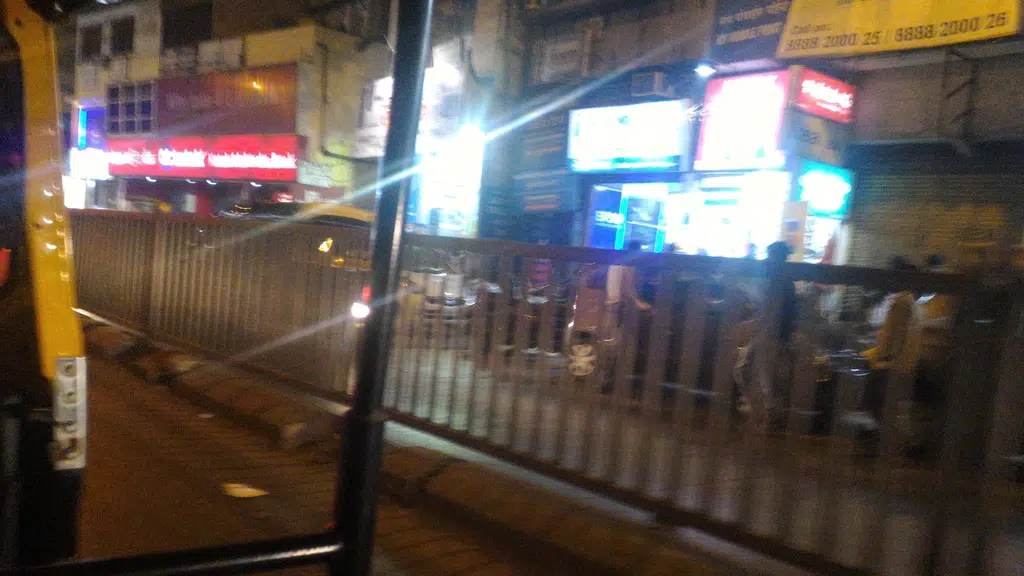 Cowasji Patell Agiary (Thane Parsi)