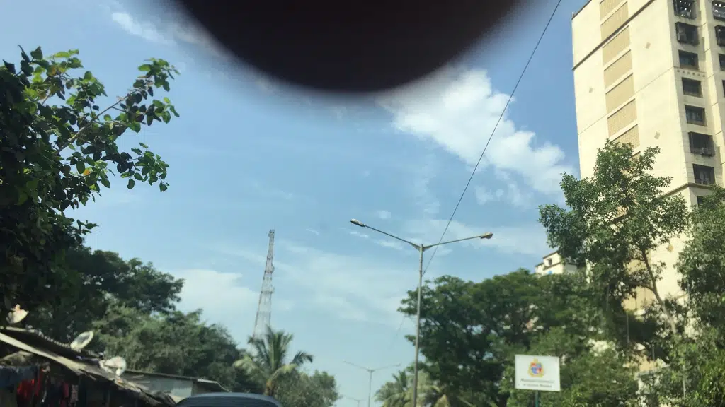 Mumbai, Borivali west