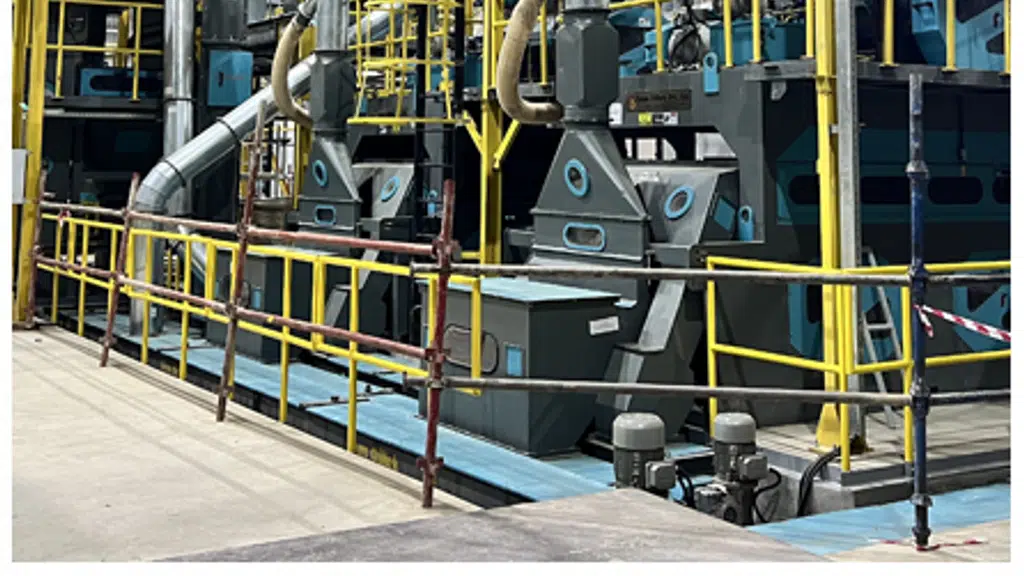 Ferro Oiltek Pvt. Ltd.