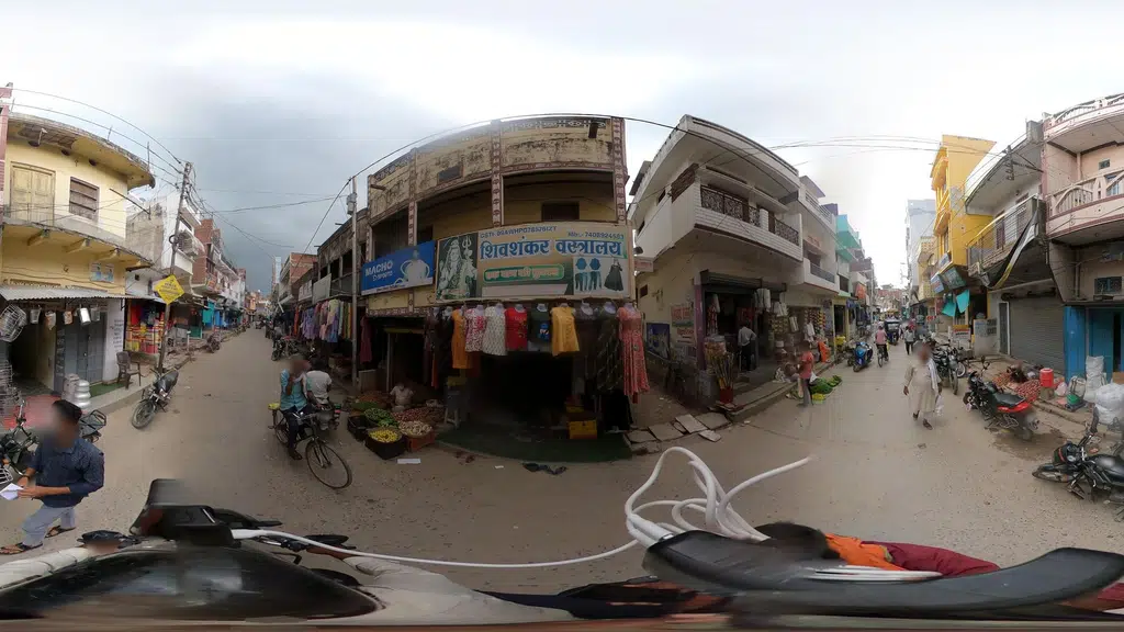 Ratsar Bazar