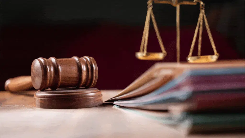 Advocate M. Sundara Pandya Raja