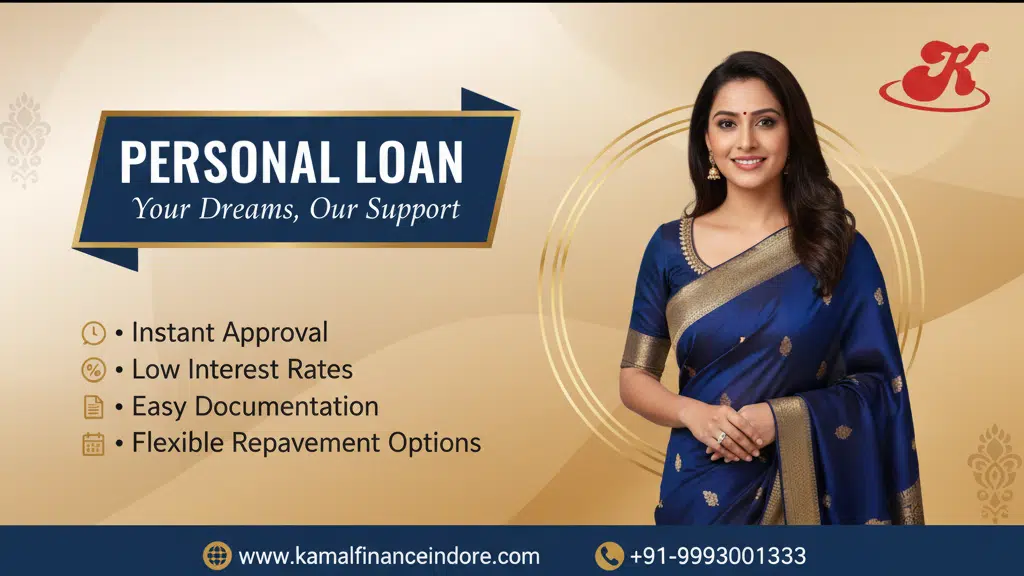 Kamal Finance Service