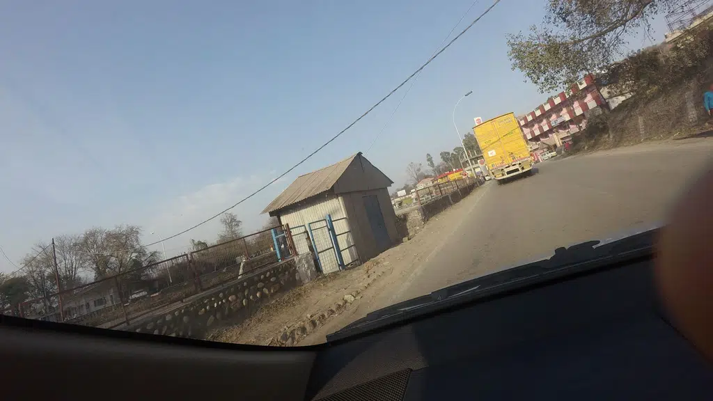SundarNagar Waale सुंदरनगर वाले Mandi Himachal मण्डी हिमाचल