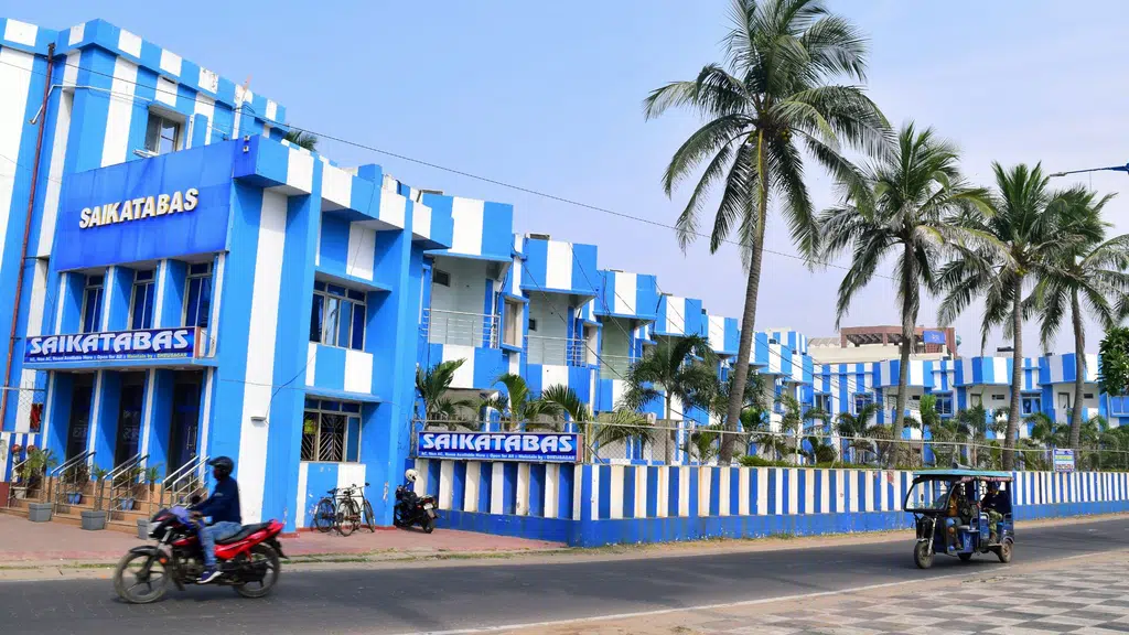 Digha Saikatabas