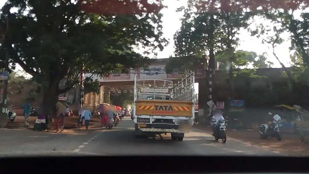 GOVT  PU college hiregutti kumta