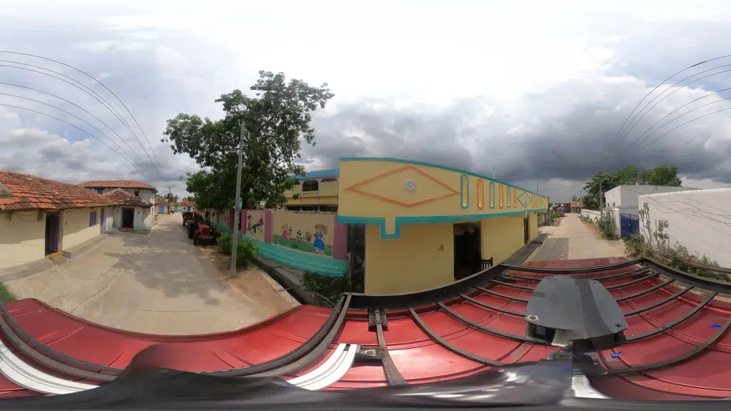 Post Office Racharla Gollapalli