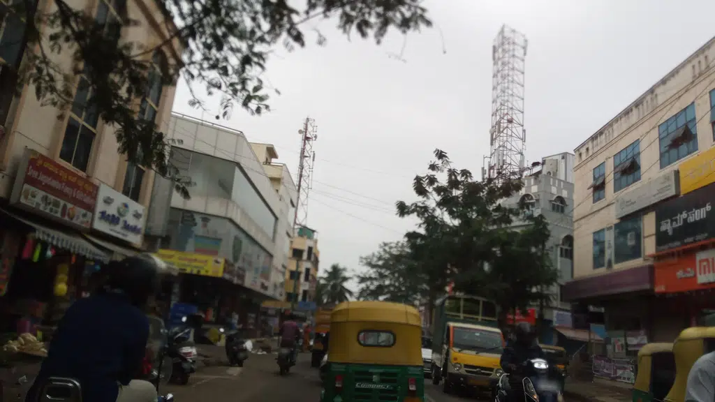 IndusInd Bank ATM