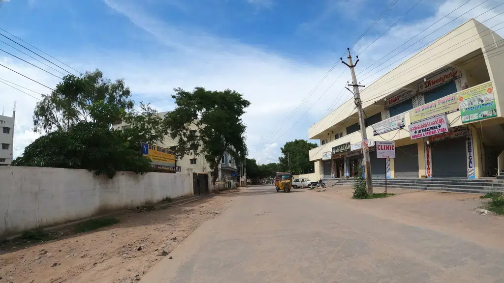 Sri Vignana Public School