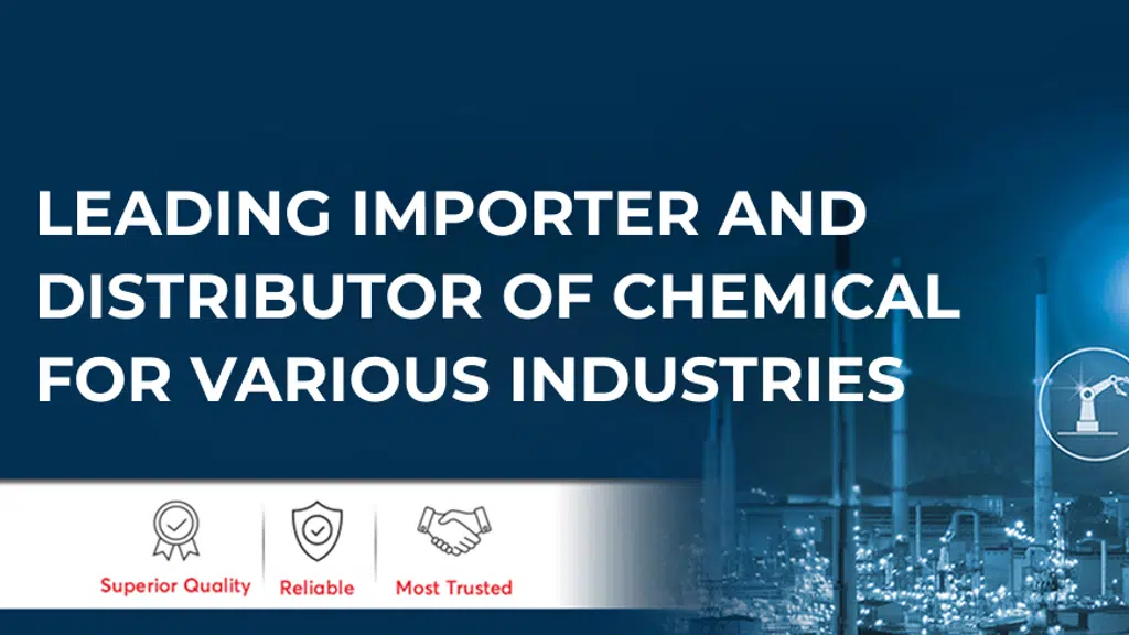 Rajvi Chemical Corporation