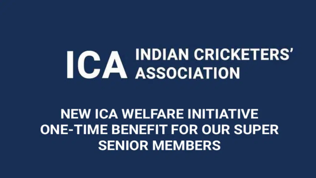 Indian Cricketers Association