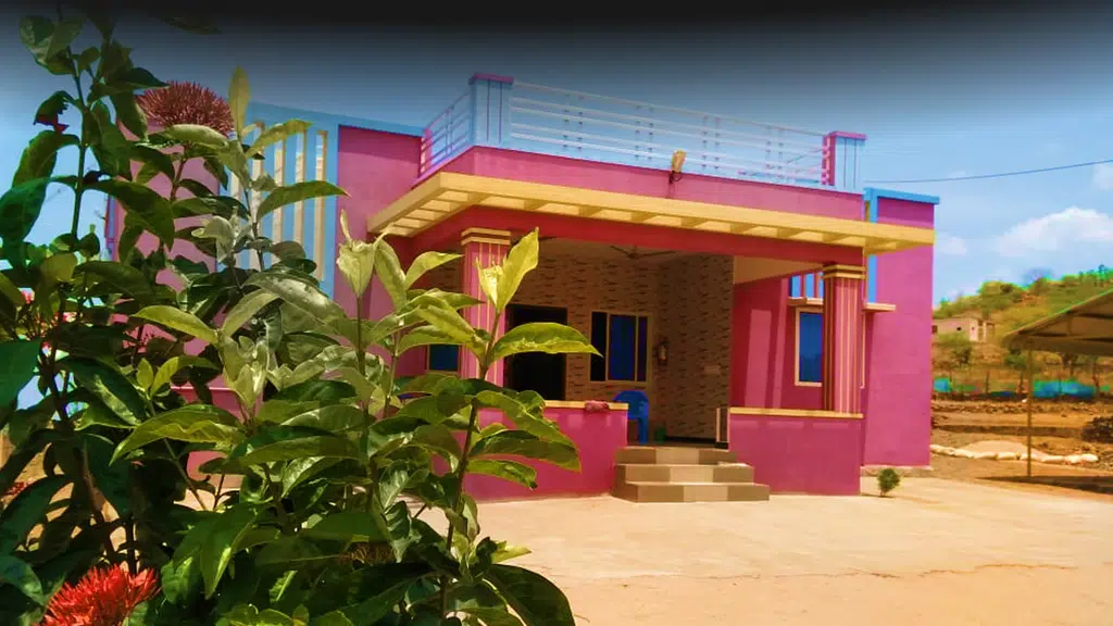NGS Cottage Hogenakkal