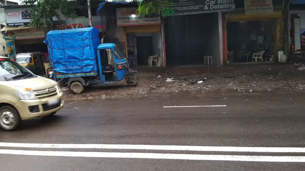 Air Fresh Cool Service