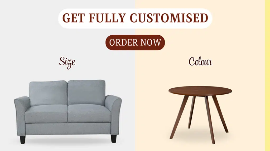 eTerior® - Custom Made Furniture Manufacturer