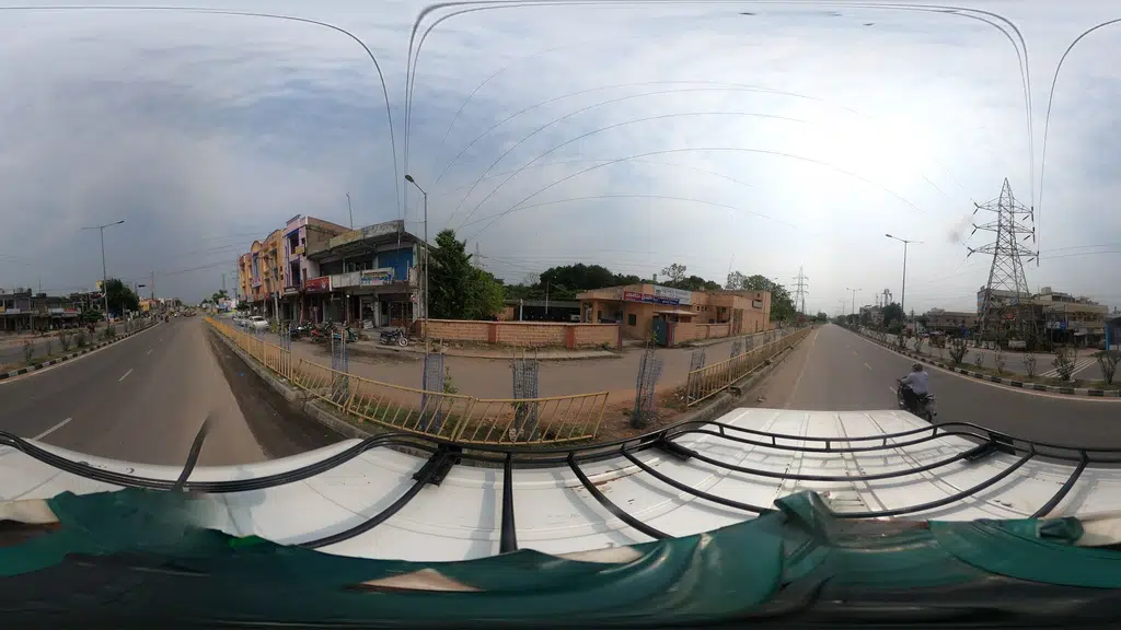 Bajaj Finance Branch