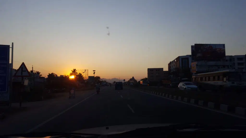 Hotel Dilli