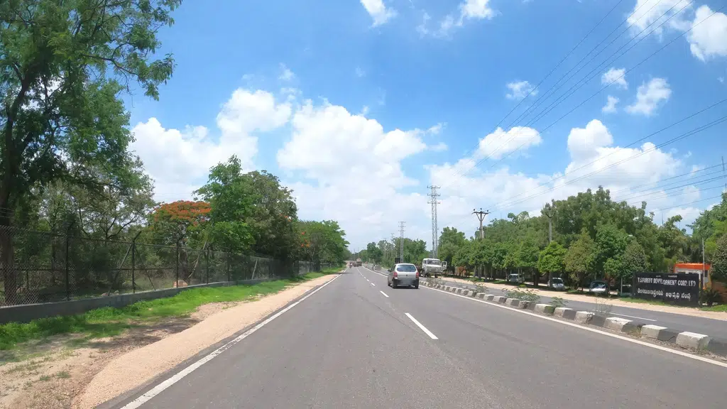 Mrugavani Xpress