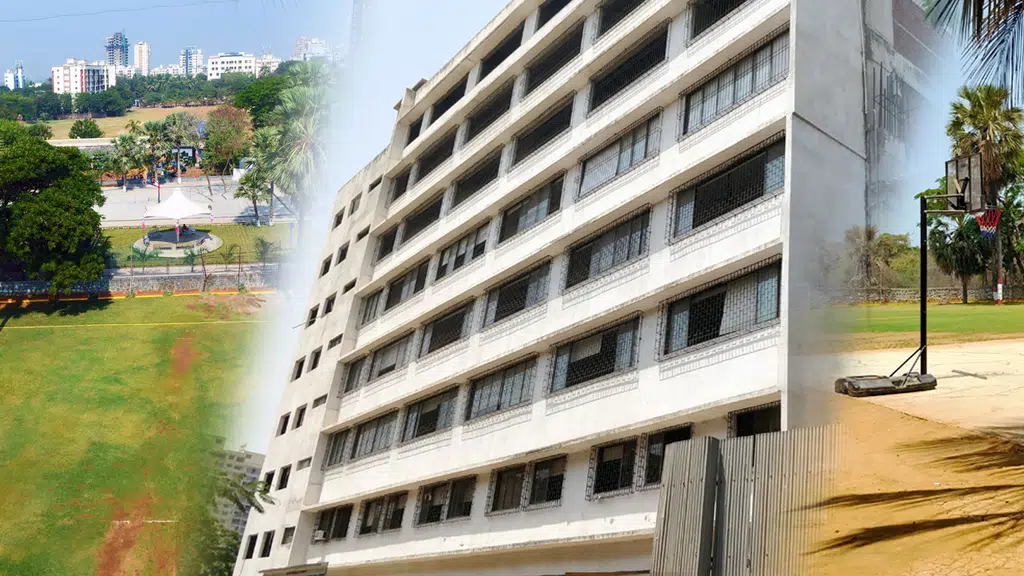 VK Krishna Menon Academy