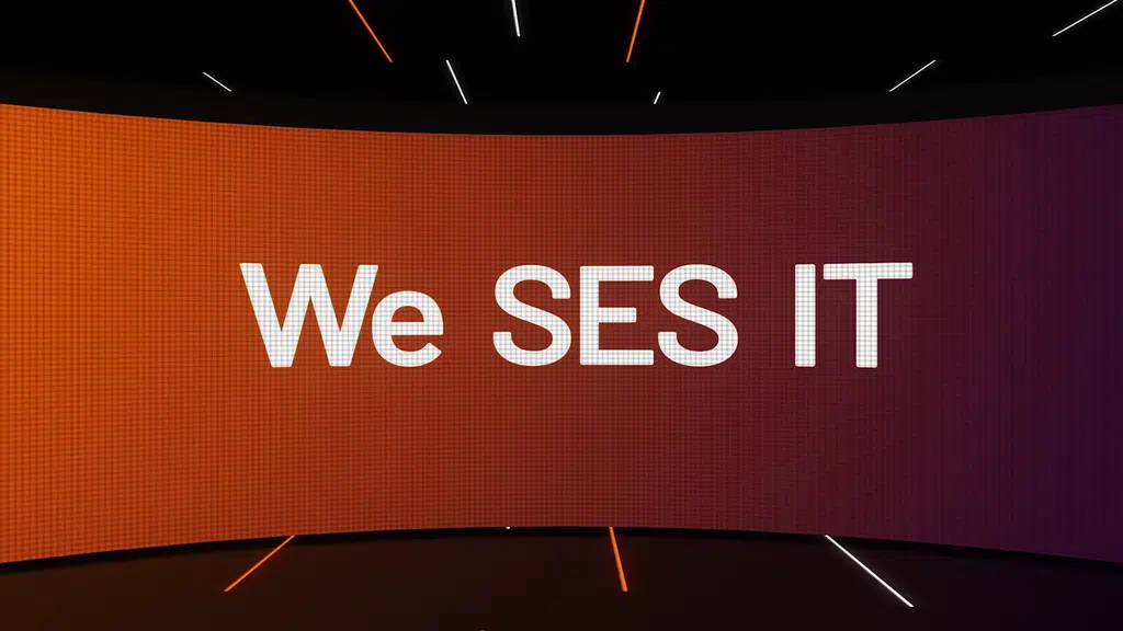 SES IT Global Solutions Pvt Limited