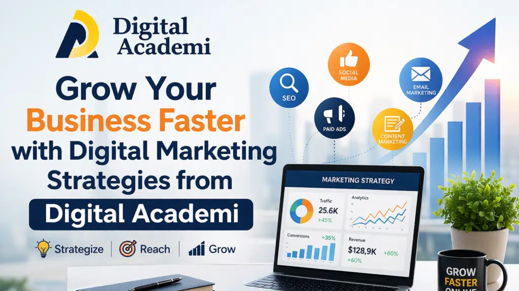 Digital Academi