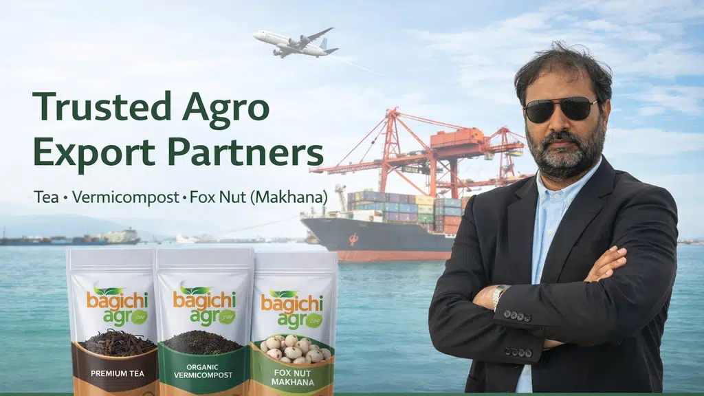 BAGICHI AGRO