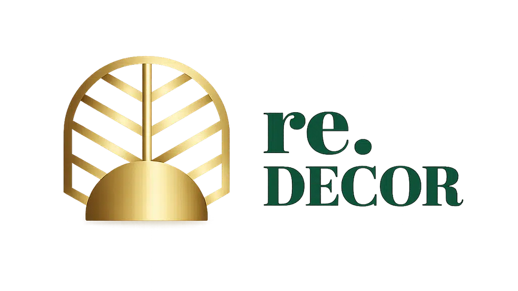 Redecor.Interiors